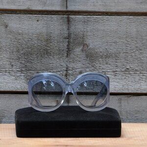 Vintage Givenchy 70s/80s Chunky  Sunglasses